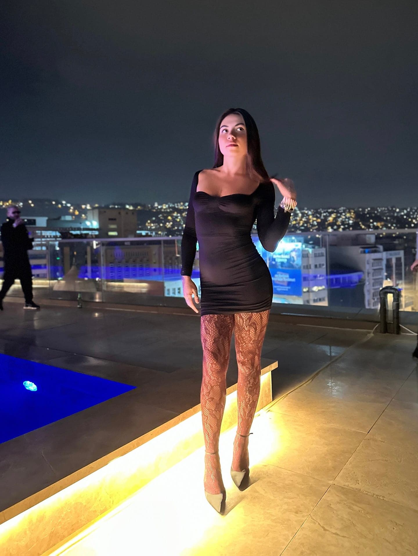Gizem · 29 yaş · Ataşehir bireysel masöz · Özel Masaj uzmanı · profil fotoğrafı